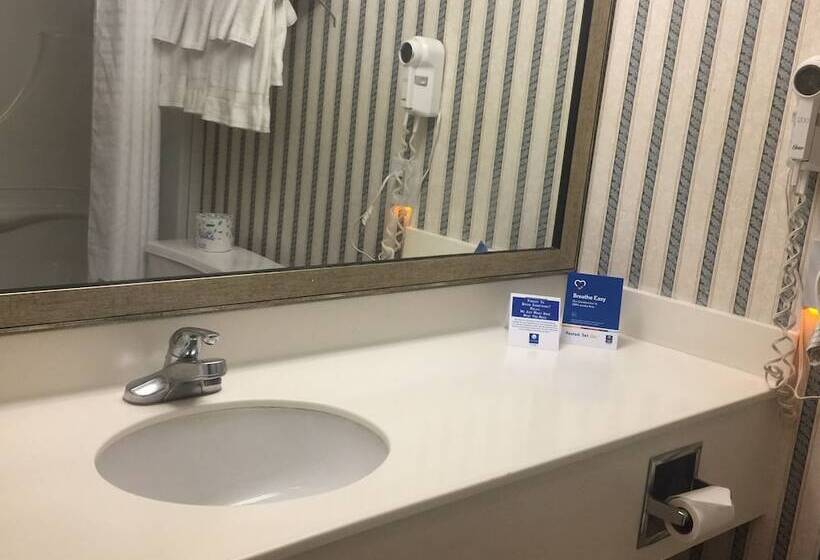 هتل Comfort Inn & Suites University