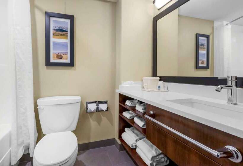 هتل Comfort Inn