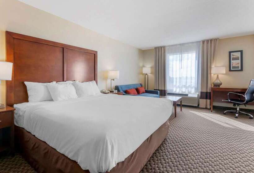 هتل Comfort Inn