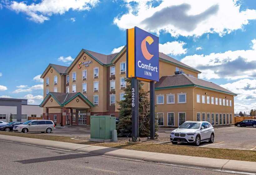 هتل Comfort Inn