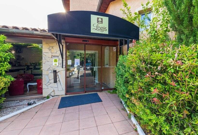 Logis Hotel Noemys Pont De L Etoile