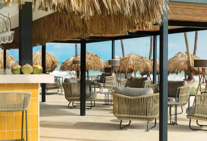 هتل Excellence Punta Cana  All Inclusive  Adults Only