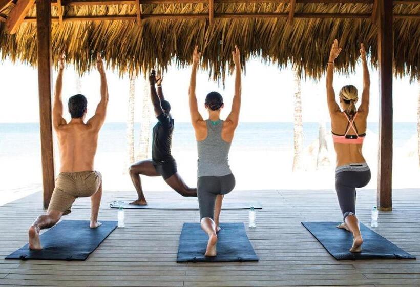 هتل Excellence Punta Cana  All Inclusive  Adults Only