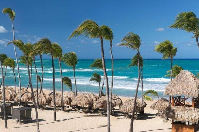 هتل Excellence Punta Cana  All Inclusive  Adults Only