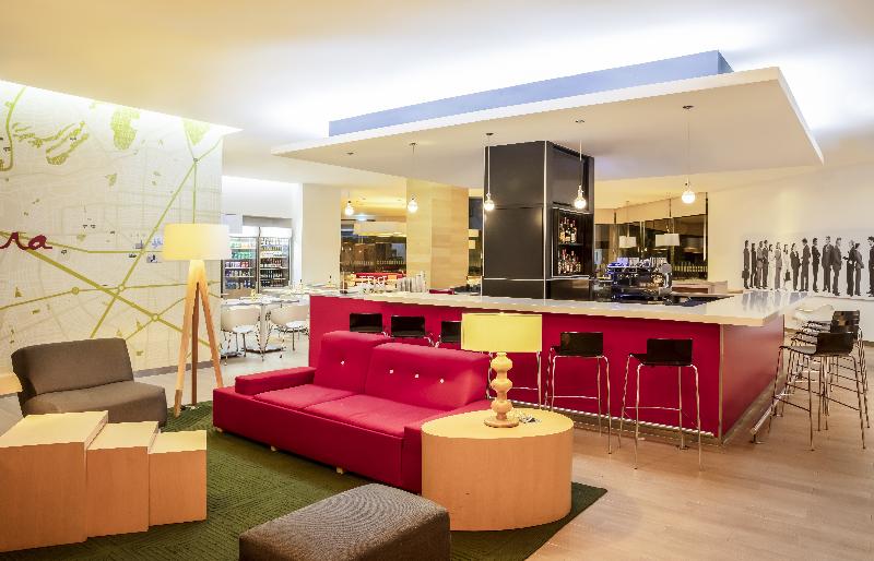 Отель Fiesta Inn Guadalajara Expo