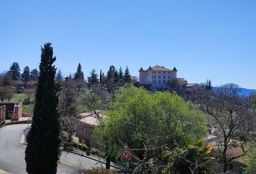 ホテル Gabrielle Hôtel