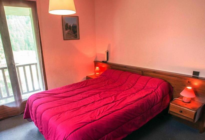 فندق Hôtel Les Balcons De Combe Rousset