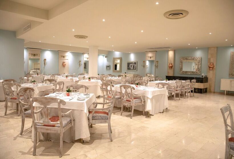 בית מלון כפרי Iberostar Waves Dominicana