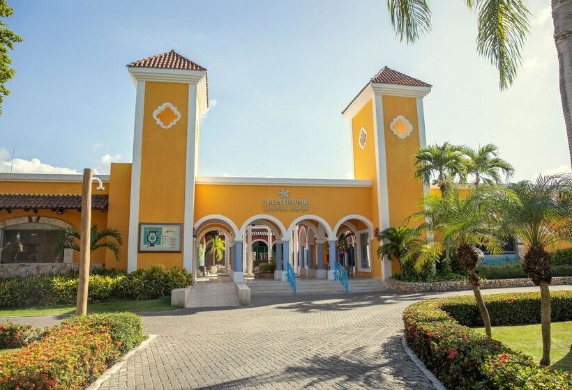 בית מלון כפרי Iberostar Waves Dominicana