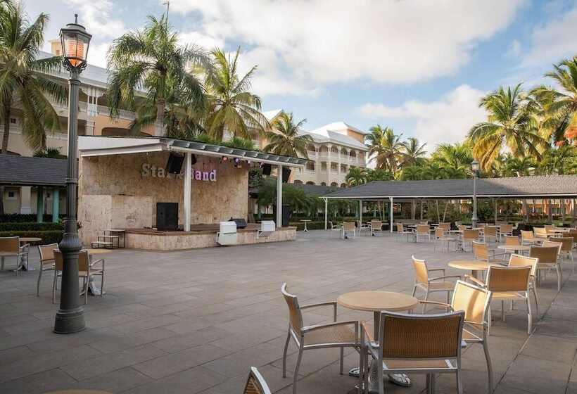 בית מלון כפרי Iberostar Waves Dominicana