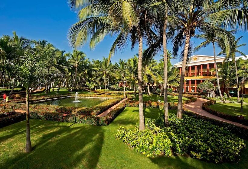 בית מלון כפרי Iberostar Waves Dominicana