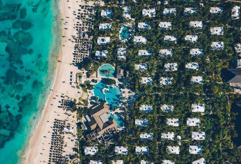 هتل Iberostar Selection Bavaro Suites