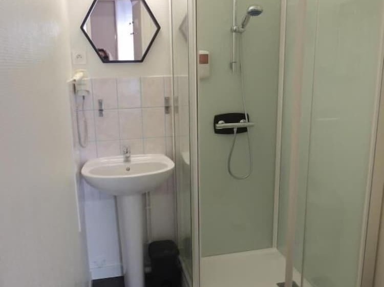 בית מלון כפרי Le Gue De Genes