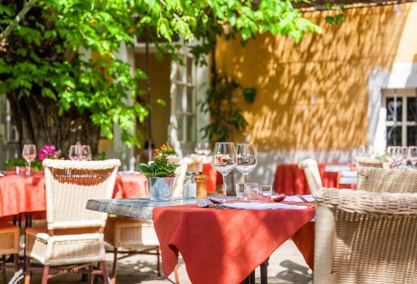 酒店 Le Petit Manoir Logis