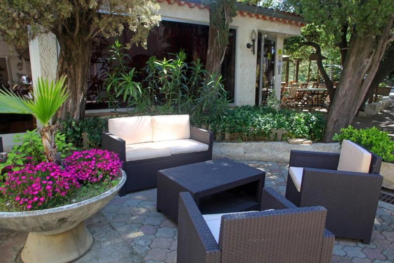 酒店 Le Petit Manoir Logis