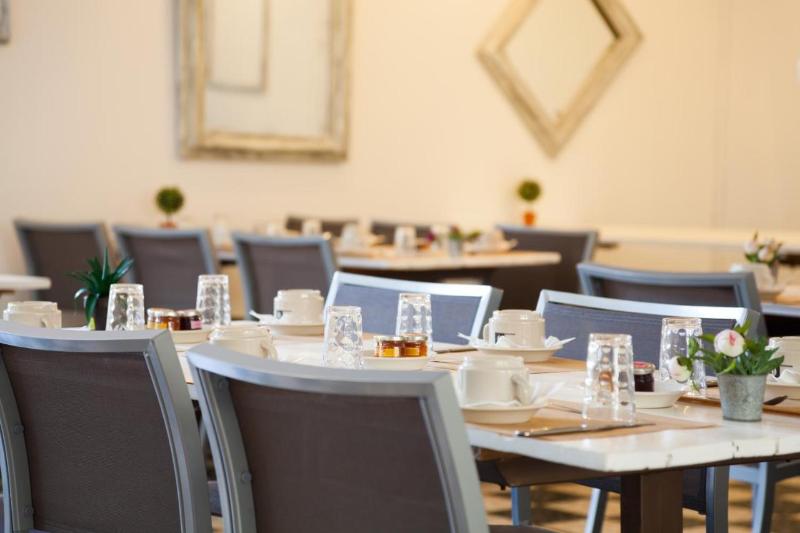 酒店 Le Petit Manoir Logis