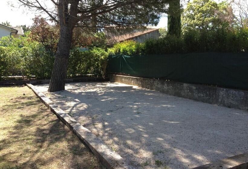 酒店 Le Petit Manoir Logis