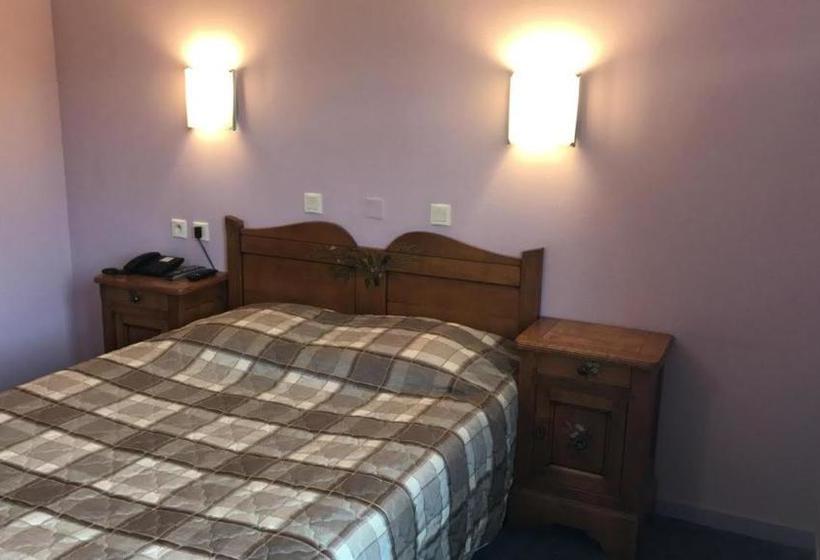 فندق Les Songes De Buxy