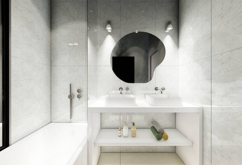 Les Vagues Hotel & Spa