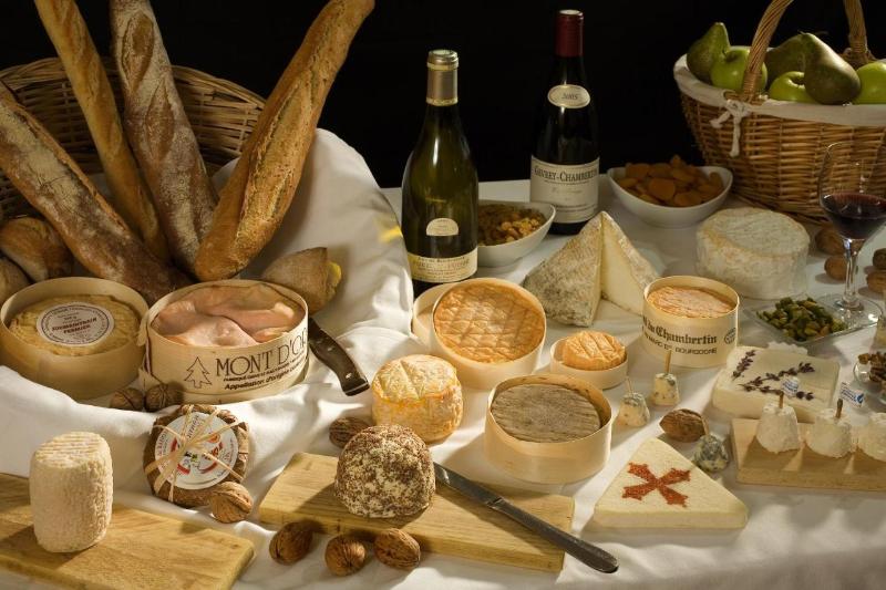 ホテル Logis Hôtel De La Tête Noire