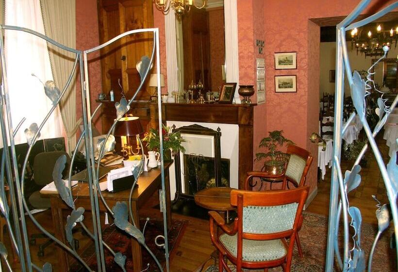 호텔 Logis Hôtel Beau Site