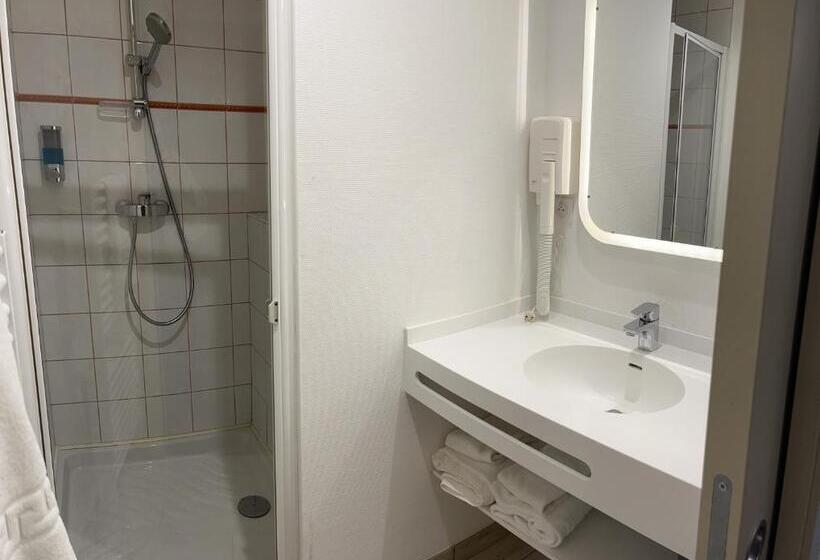 فندق Logis Hôtel Des Messageries