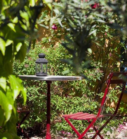 ホテル Logis Hôtel Et Restaurant La Bastide Cabezac