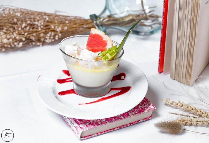 ホテル Logis Hôtel Et Restaurant La Bastide Cabezac