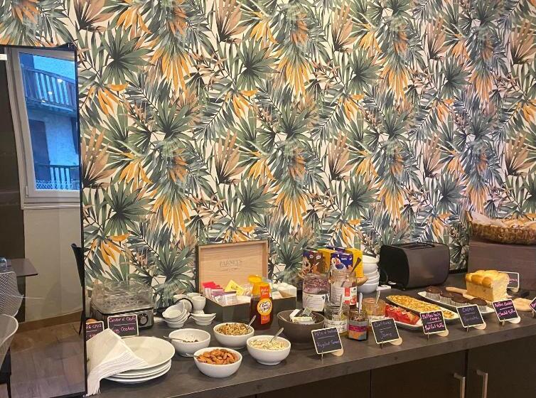 酒店 Logis Hôtel Le Cygne