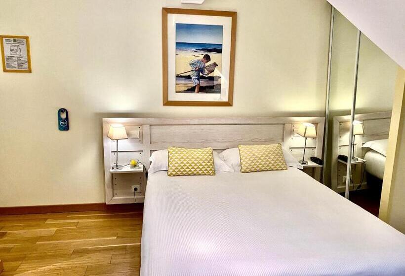 בית מלון כפרי Lutetia & Spa