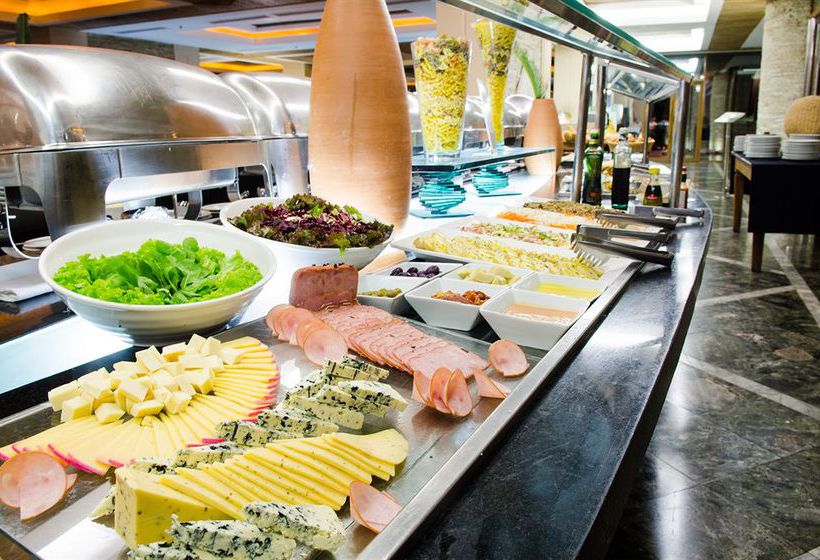 בית מלון כפרי Pestana Bahia