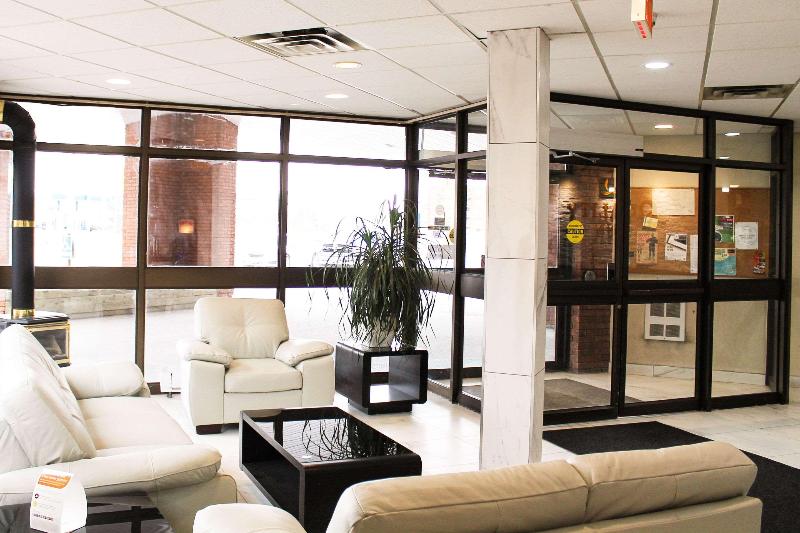 فندق Quality Inn