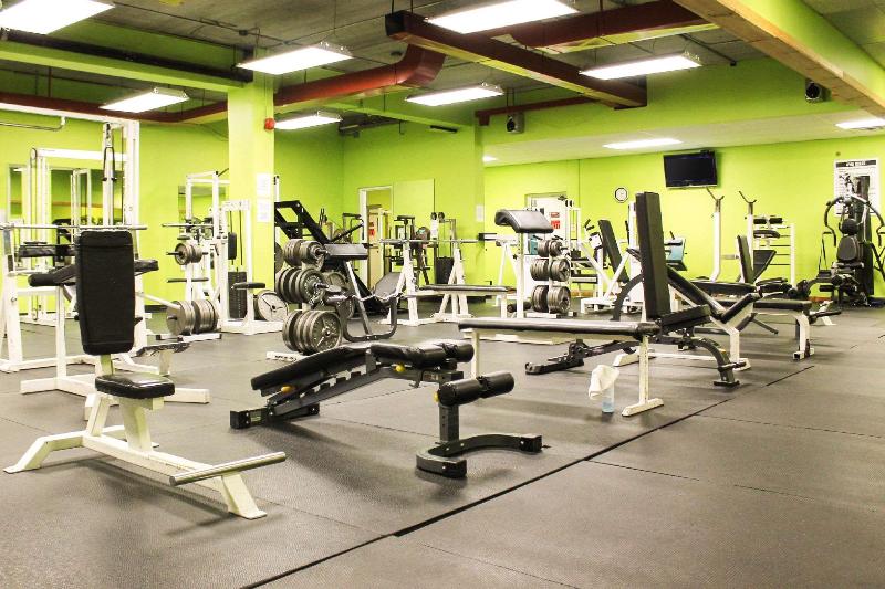 فندق Quality Inn