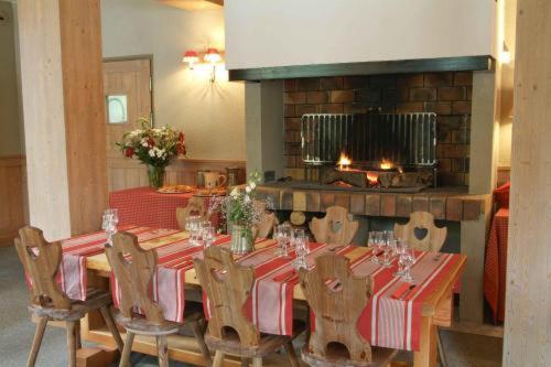 فندق Restaurant La Tourmaline
