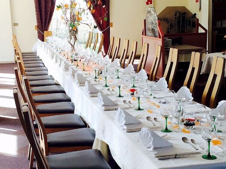 فندق Restaurant Le Coquelicot