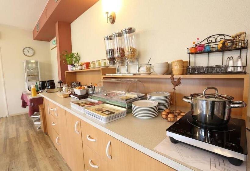 فندق Restaurant Le Coquelicot