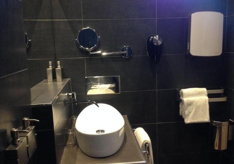 هتل Restaurant & Spa Plaisir
