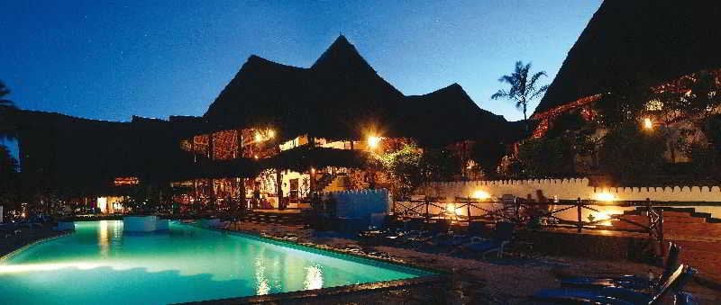 Hotel Diamonds Mapenzi Beach  All Inclusive