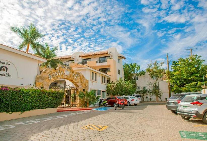 هتل Santa Fe Los Cabos By Villa Group