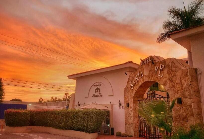 هتل Santa Fe Los Cabos By Villa Group