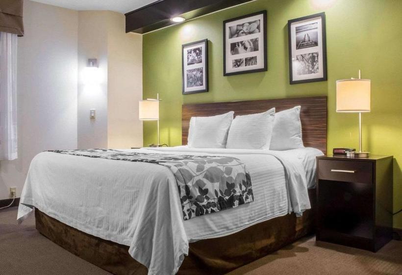 فندق Sleep Inn
