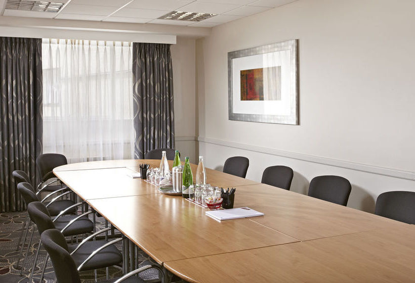 فندق Thistle Euston