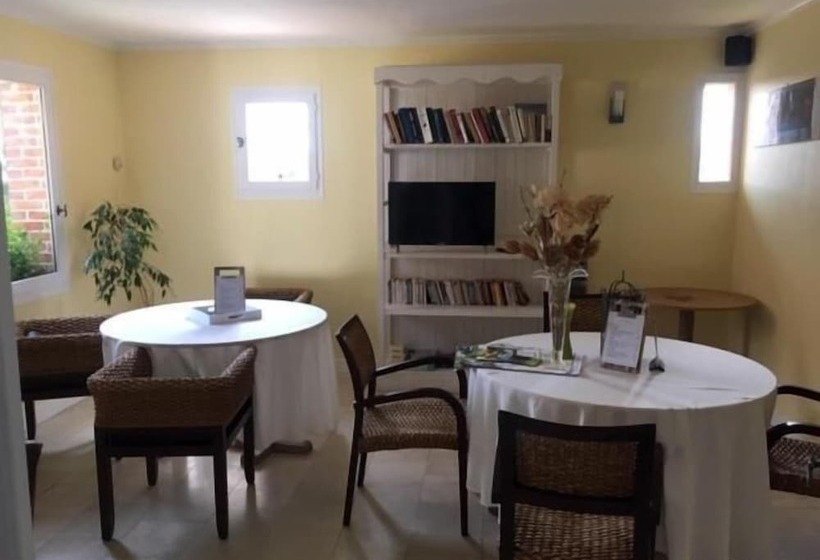 Logis Hotel Le Nuage