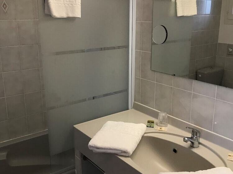 Logis Hotel Le Nuage