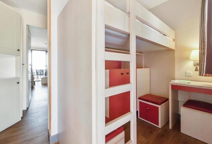 Pierre & Vacances Residence Cannes Villa Francia