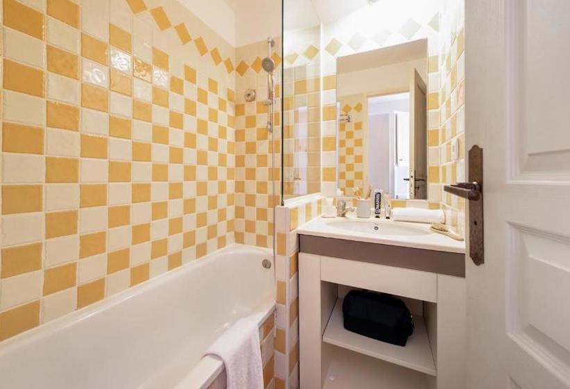 Pierre & Vacances Residence Cannes Villa Francia