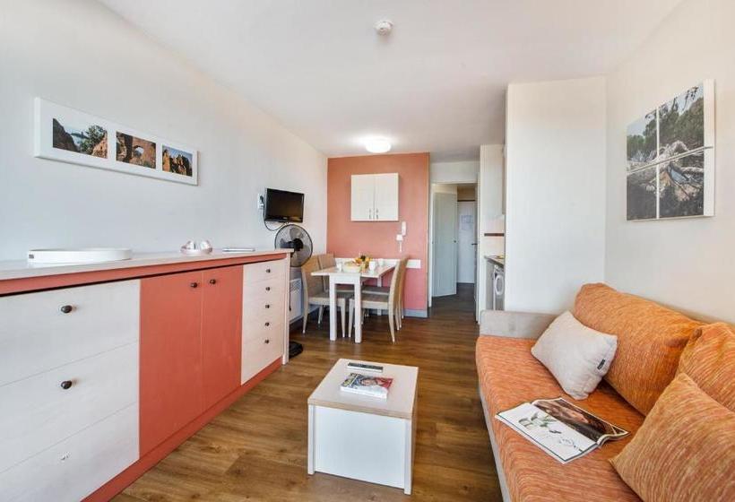 Pierre & Vacances Residence Cannes Villa Francia