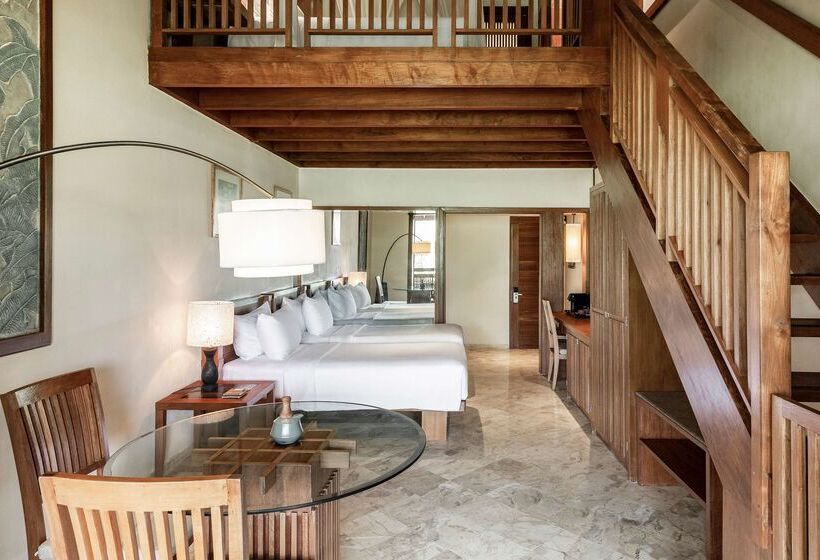 استراحتگاه Melia Bali