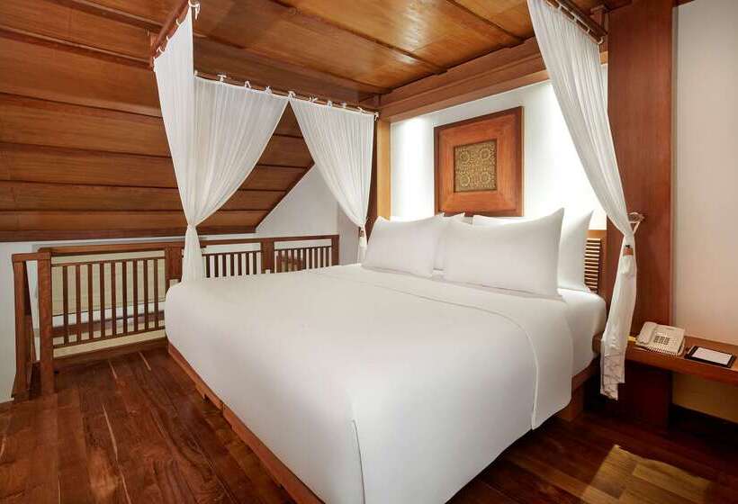 استراحتگاه Melia Bali
