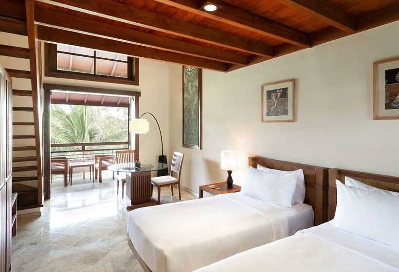 استراحتگاه Melia Bali